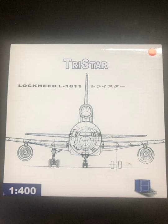 1/400 L-1011 ANA 全日空 JA8508 クローム 限定 20 - メルカリ