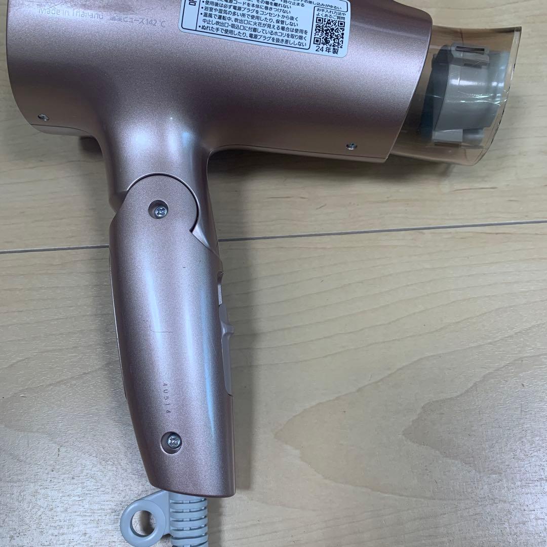 Panasonic EH-NA2K ヘアドライヤー ⭐︎ジャンク品 - メルカリ