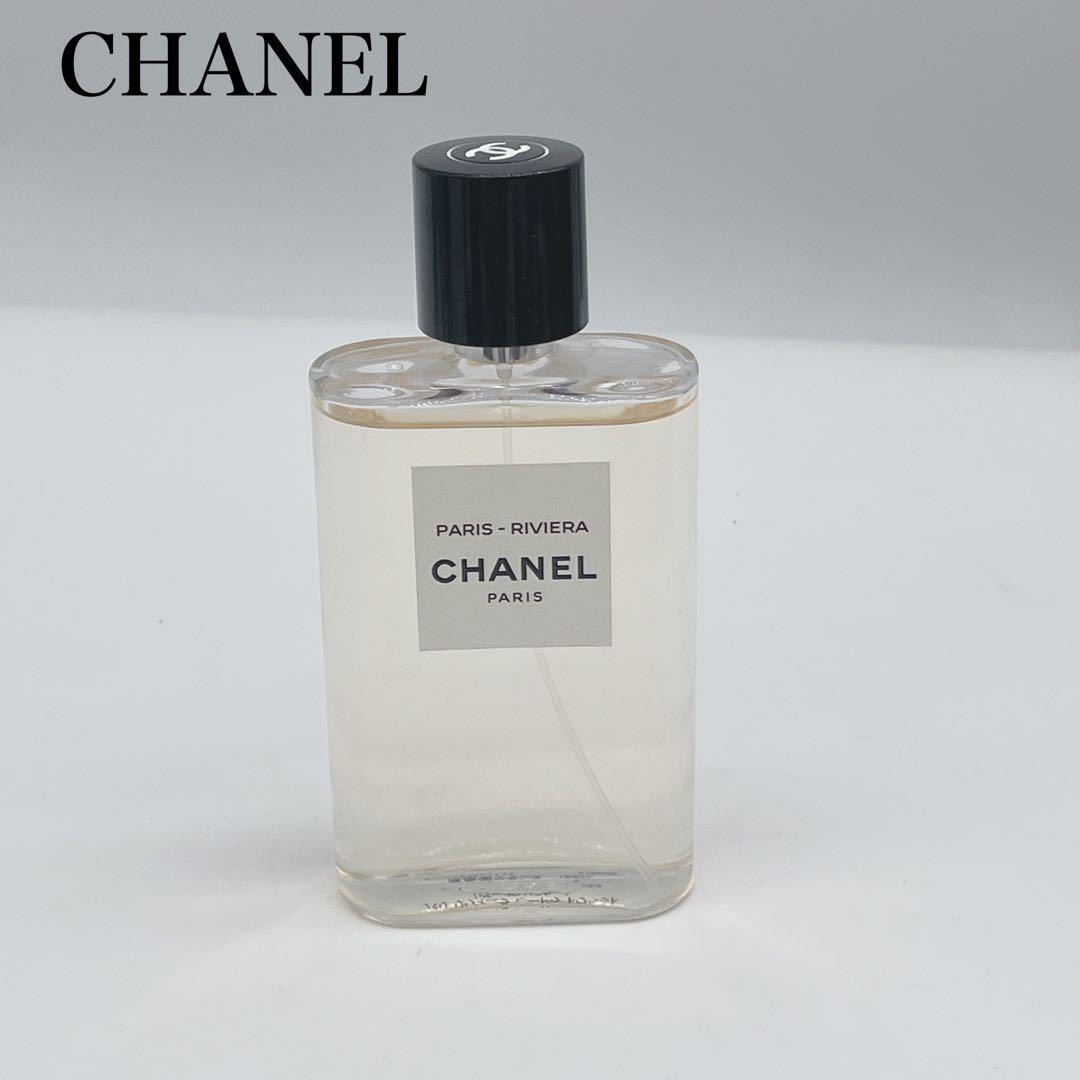 CHANEL シャネル パリ リヴィエラ オードゥ トワレット 125ml 香水 パリ ビアリッツ オードゥ トワレット（ヴァポリザター） – レ ゾー