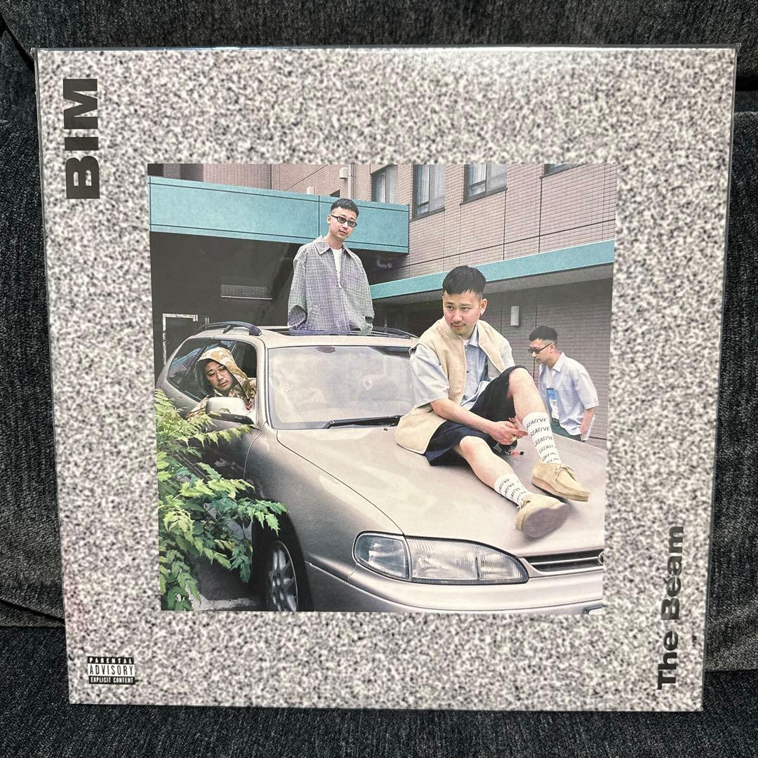 BIM The Beam レコード 2026年最新】bim the beamの人気アイテム - メルカリ