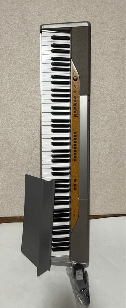 カシオ 電子ピアノ 88鍵 CASIO ピアノ PX-110 Casio PX-110 88-Key Digital Piano