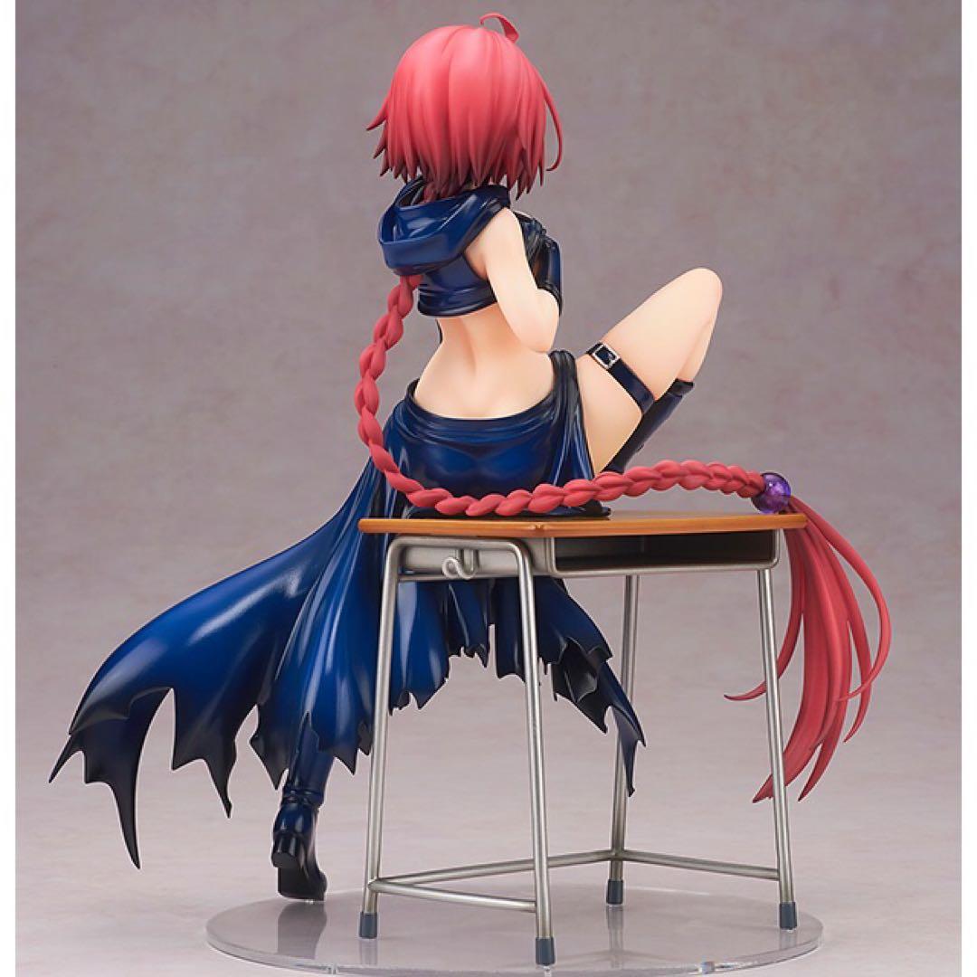 【絶版超希少！】早いもの勝ち！ アルター To LOVEる 黒咲芽亜 フィギュア