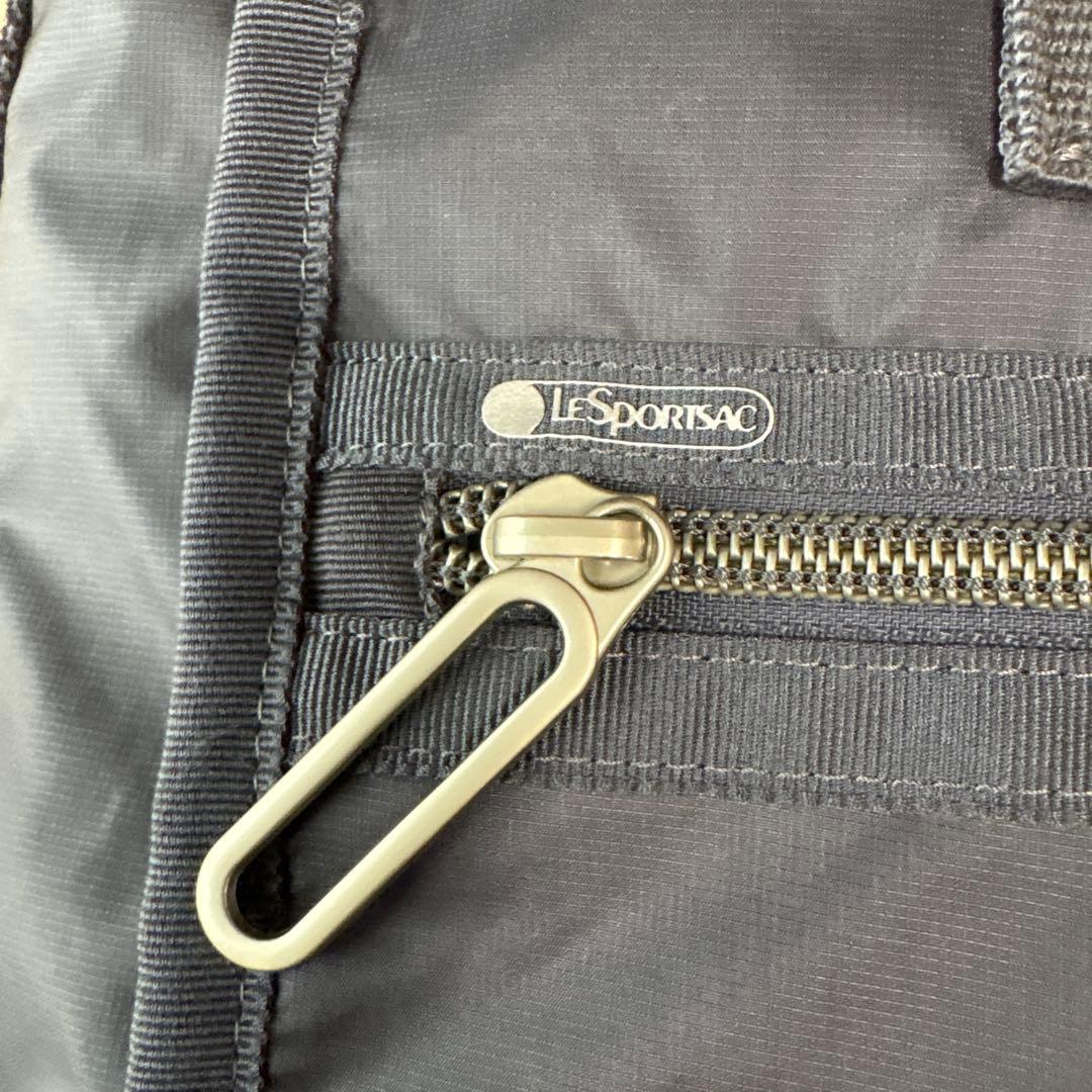 レスポートサック レスポ エッセンシャル N/Sトートバッグ シャドウ