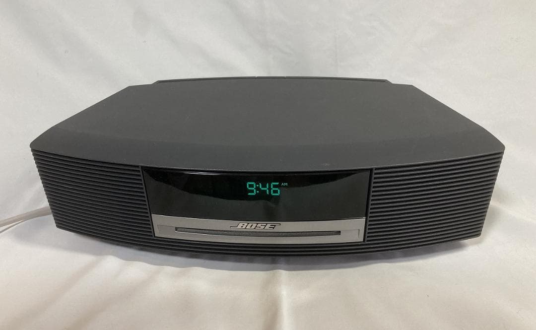 Bose Wave Music System Ⅲ　ジャンク Amazon.com: Bose Wave Music System III (Renewed) Certified