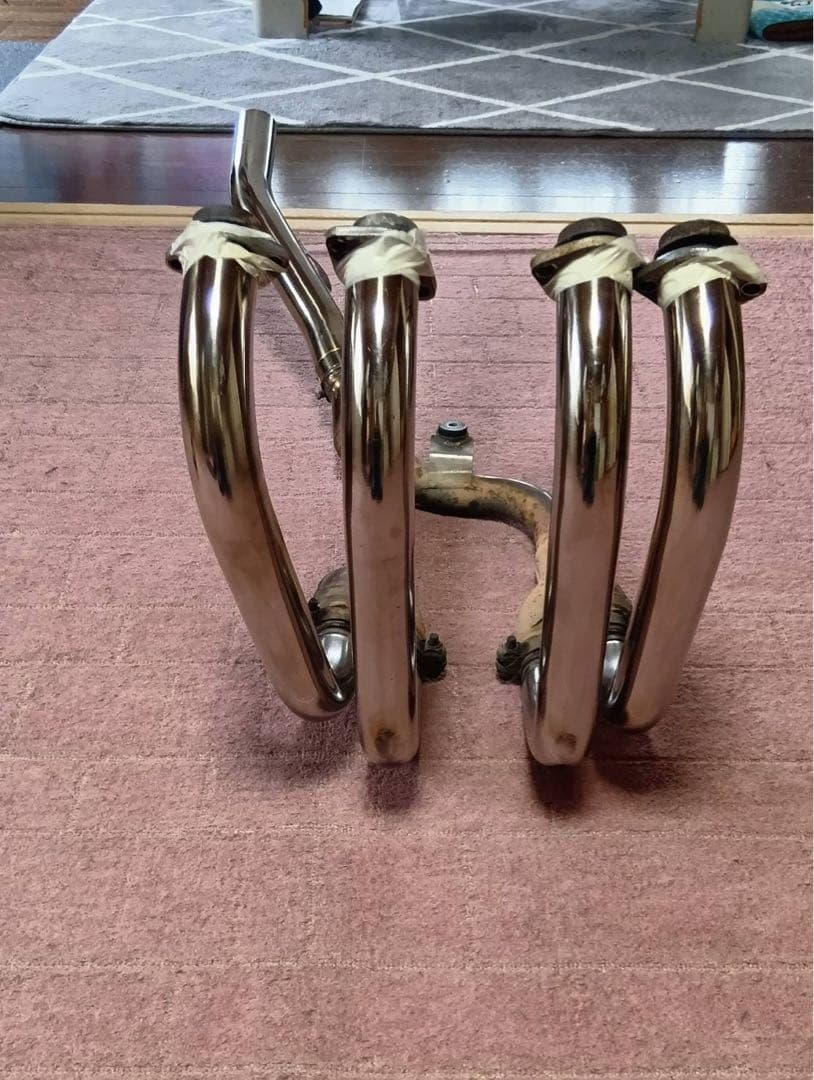 GSX1400 GY71A 専用出品物 - メルカリ