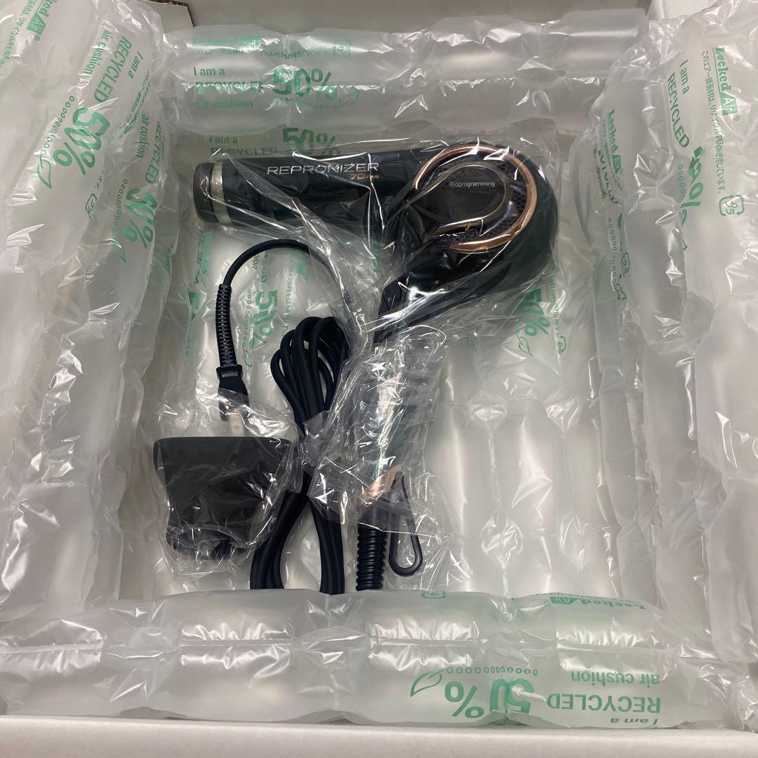 メンテナンス済　バイオプログラミング　レプロナイザー7D リュミエリーナ Amazon.co.jp: 【バイオプログラミング】レプロナイザー 7D Plus