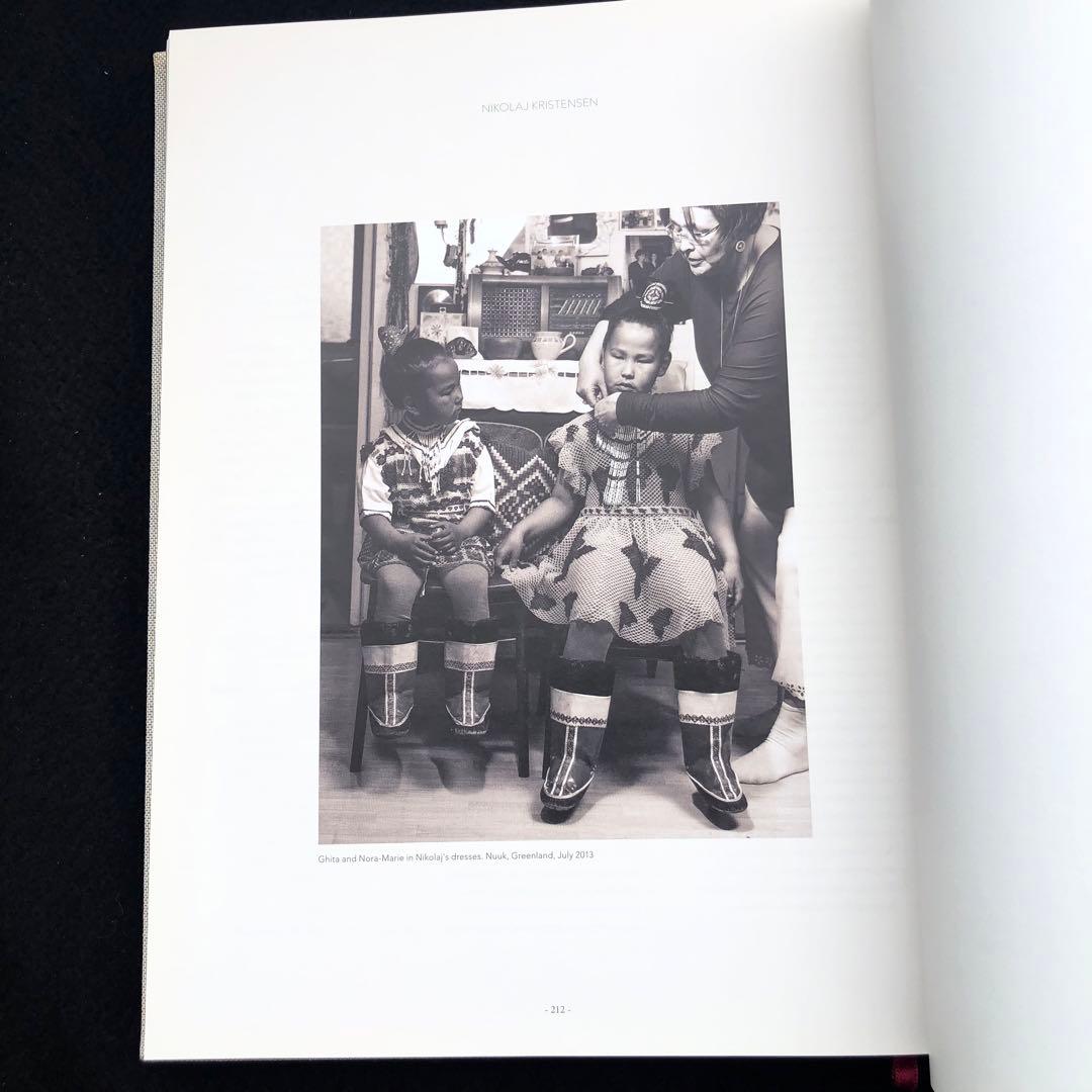 北欧 ノルディック・ファッション・ビエンナーレ 写真集