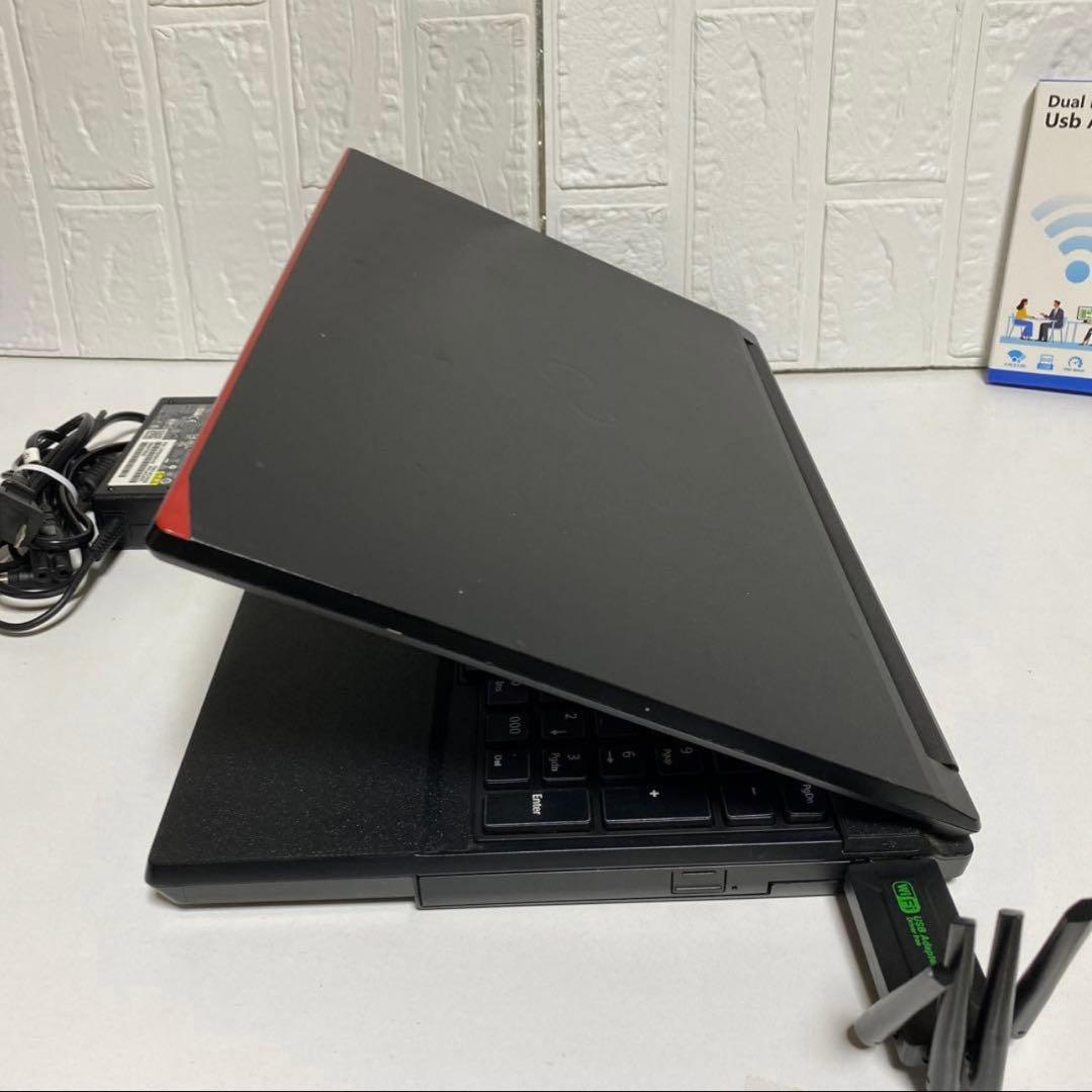 Windows11 オフィス付きCore i5 SSD1TB メモリ8G 富士通 - メルカリ