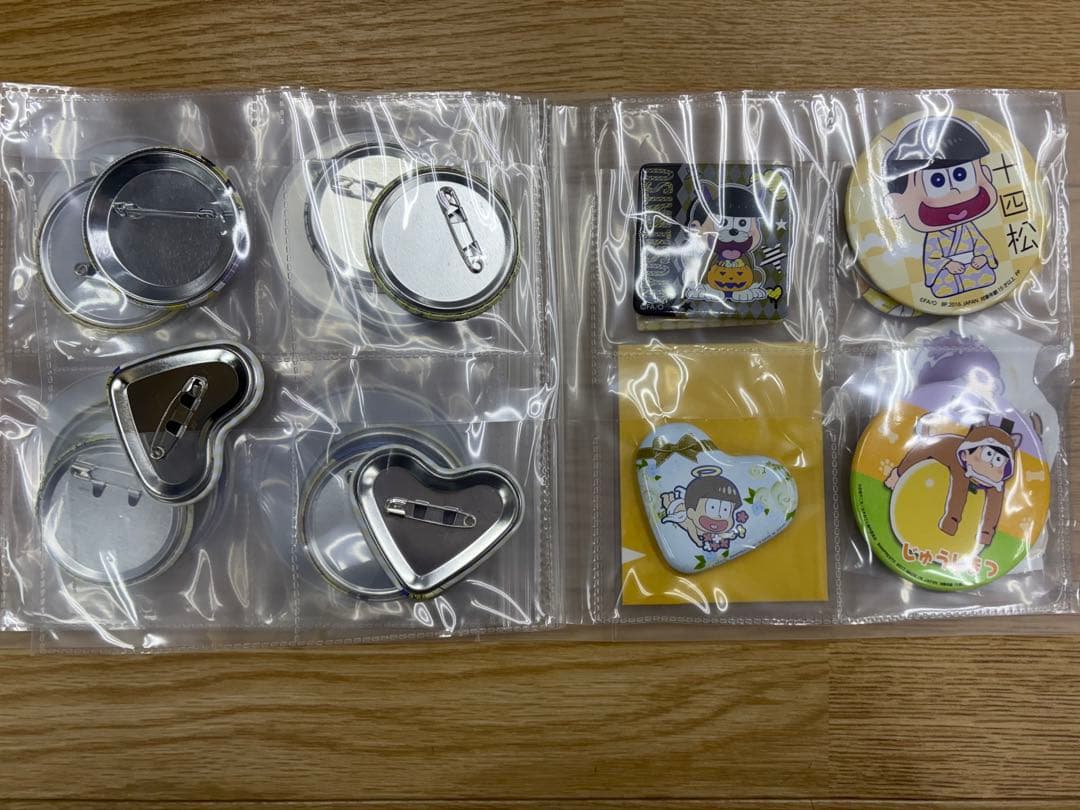 おそ松くん 十四松のグッズ 115点セット！ - メルカリ