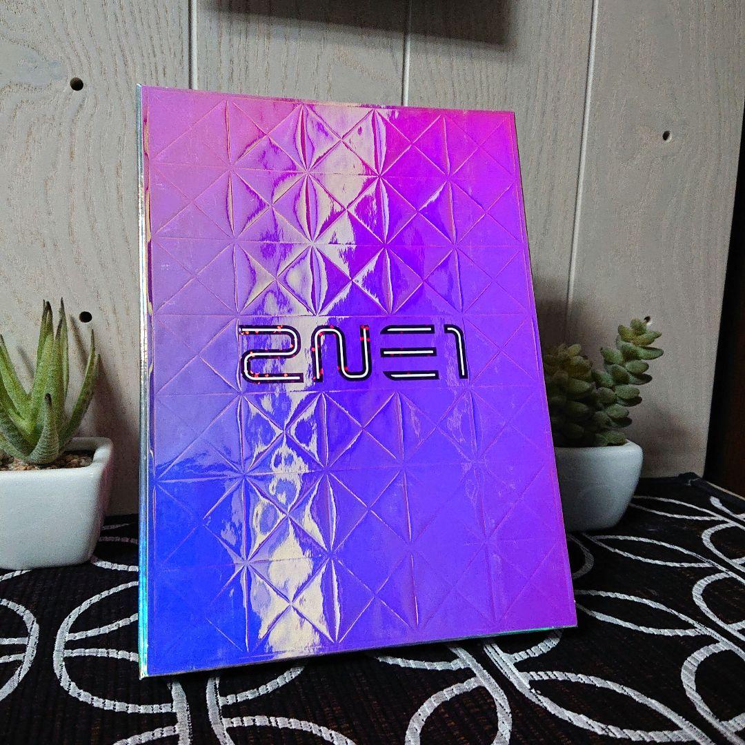 【直筆サイン入り】2NE1 TO ANYONE 韓国盤CD Amazon.co.jp: 1集 - To Anyone (韓国盤）: ミュージック