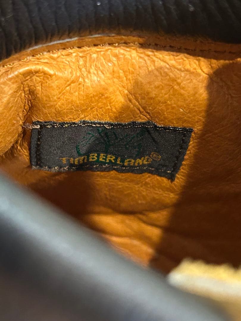 ティンバーランド　ブーツ　レディース　5.5M 22.5cm〜23.5cm