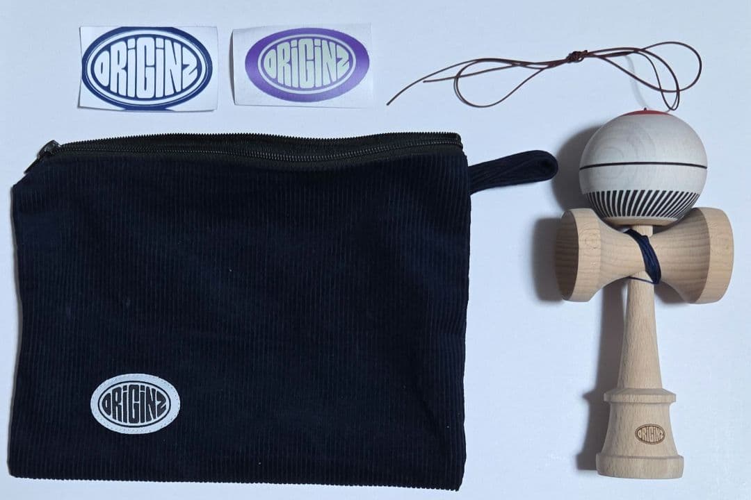 けん玉 ORIGINZ - Japan Axis - メルカリ