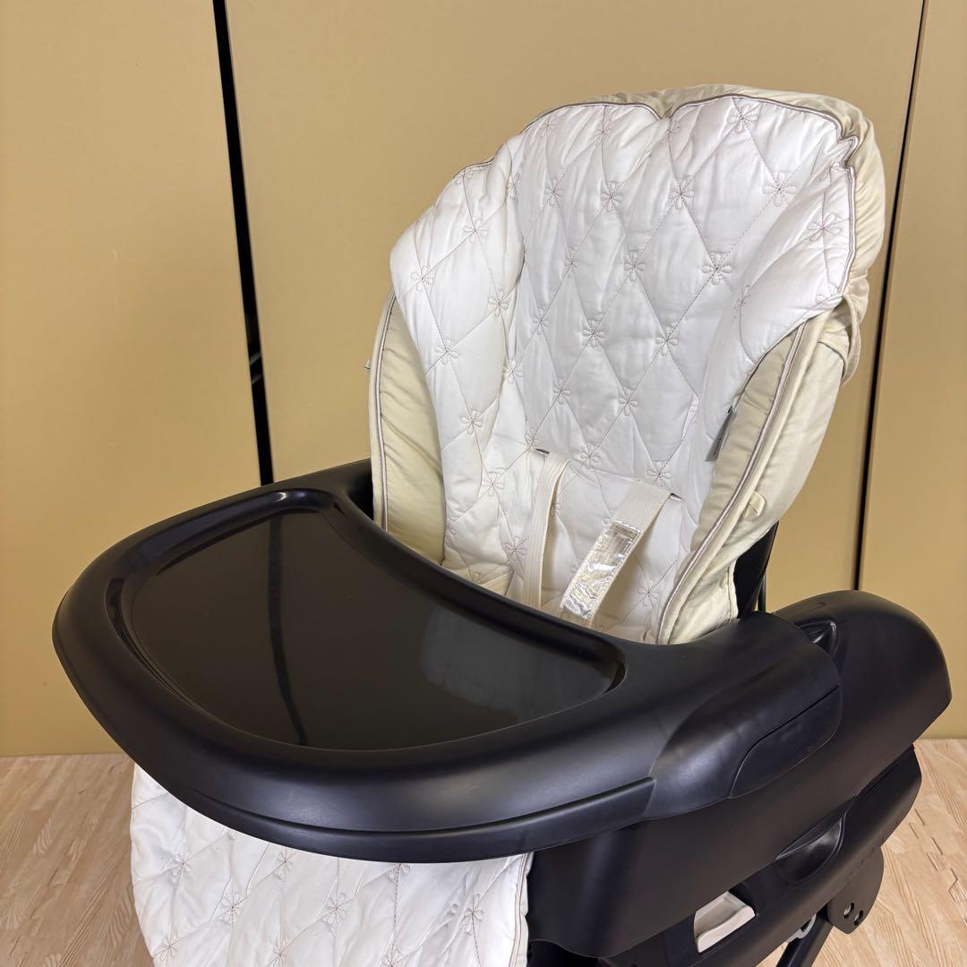 極上クリーニング済 ☆綺麗☆ コンビ ハイロー 電動式 フェアレット オート