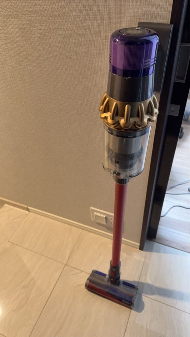 【現状渡し】ダイソン V11 Absolute SV14【清掃なし・汚れあり】 SV14ABL スティッククリーナー Dyson V11 Absolute ニッケル/アイアン