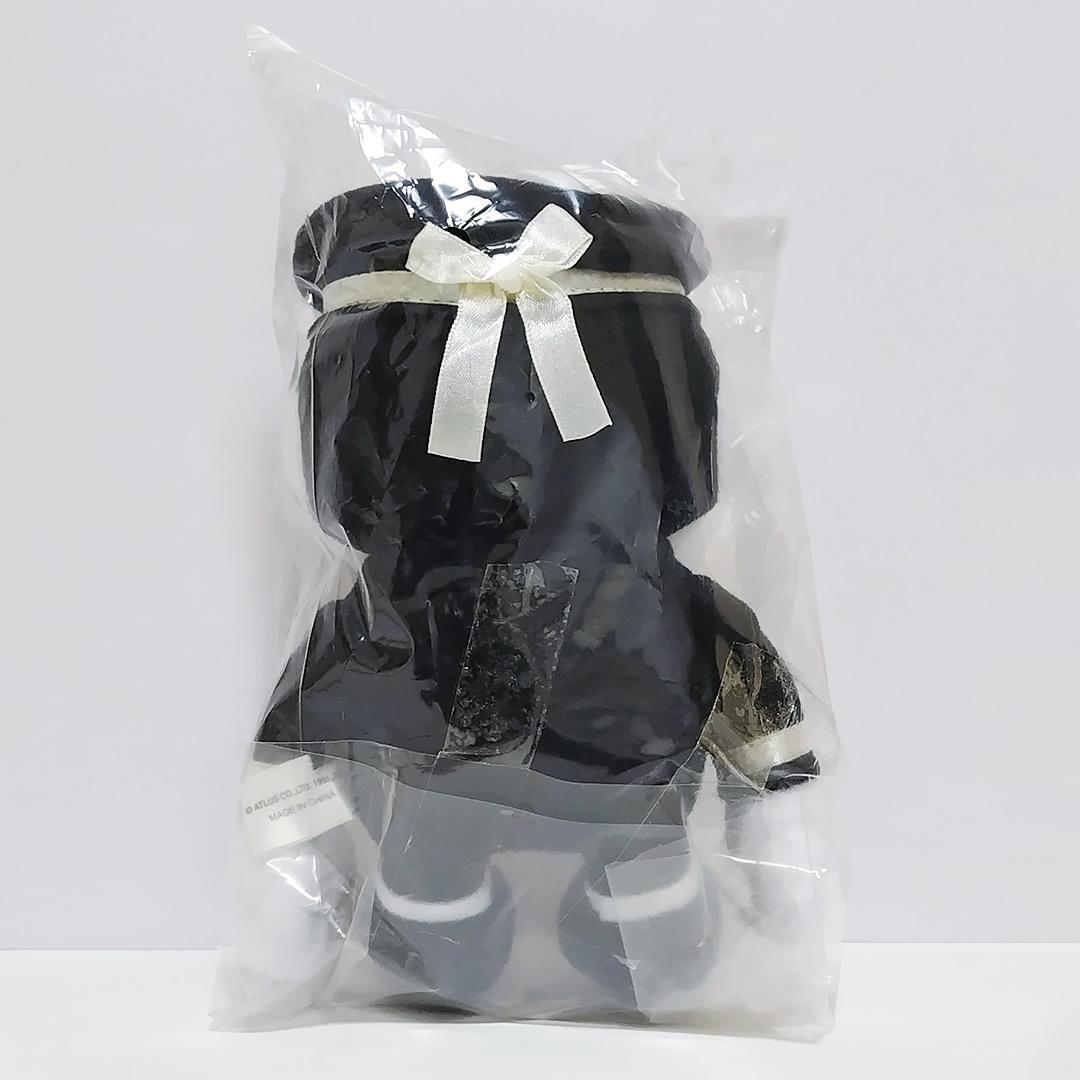 ライホーくん ぬいぐるみ 葛葉ライドウ対アバドン王 女神転生 - メルカリ