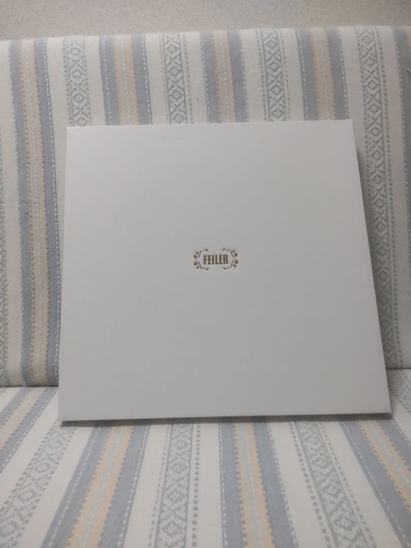 新品 未使用】フェイラー オリジナル フレーム 額縁 額 - メルカリ
