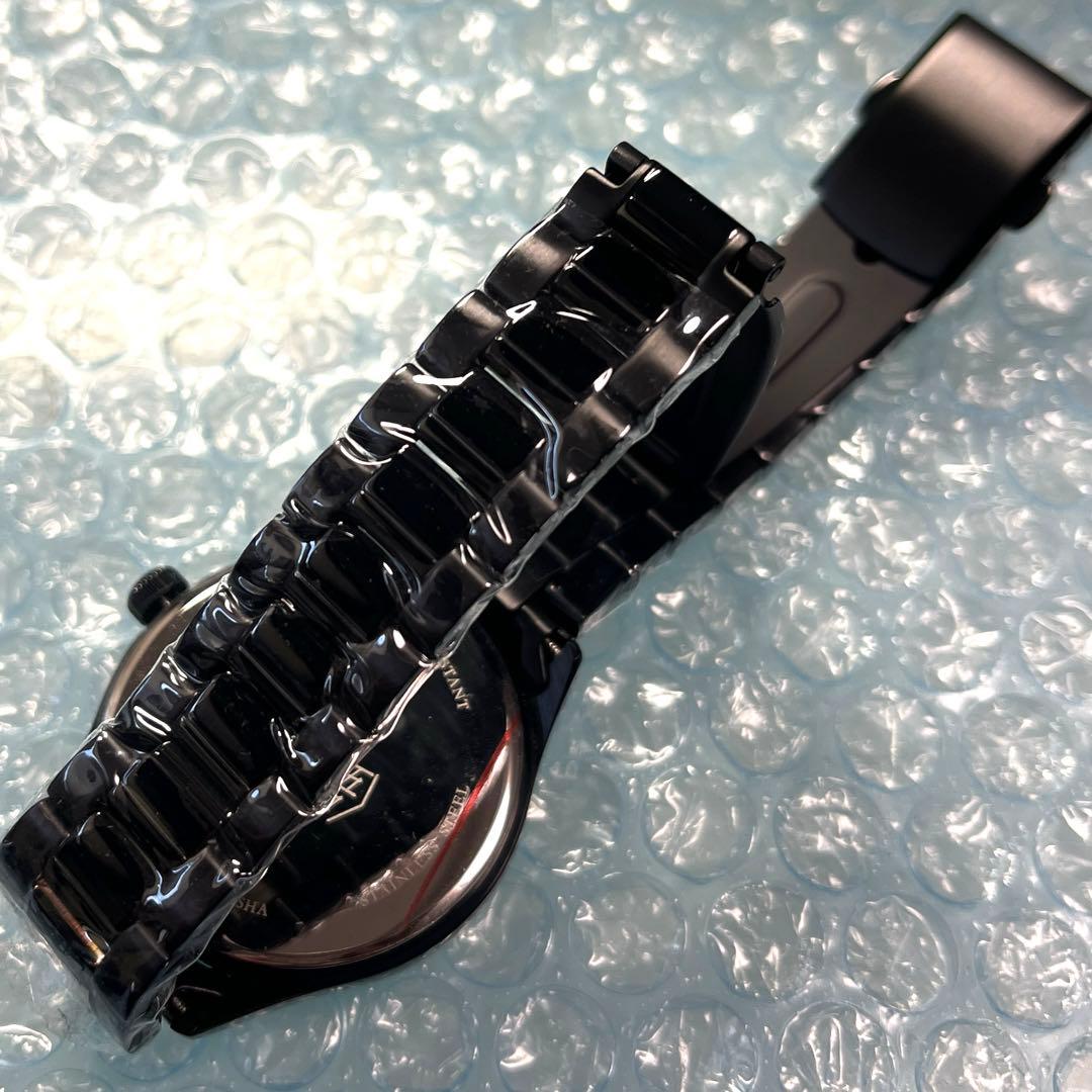 神原駿河 腕時計 物語 シリーズ SuperGroupies ウォッチ