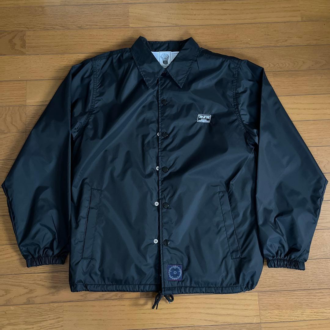 M&M CUSTOM PERFORMANCE コーチジャケット キムタク - メルカリ