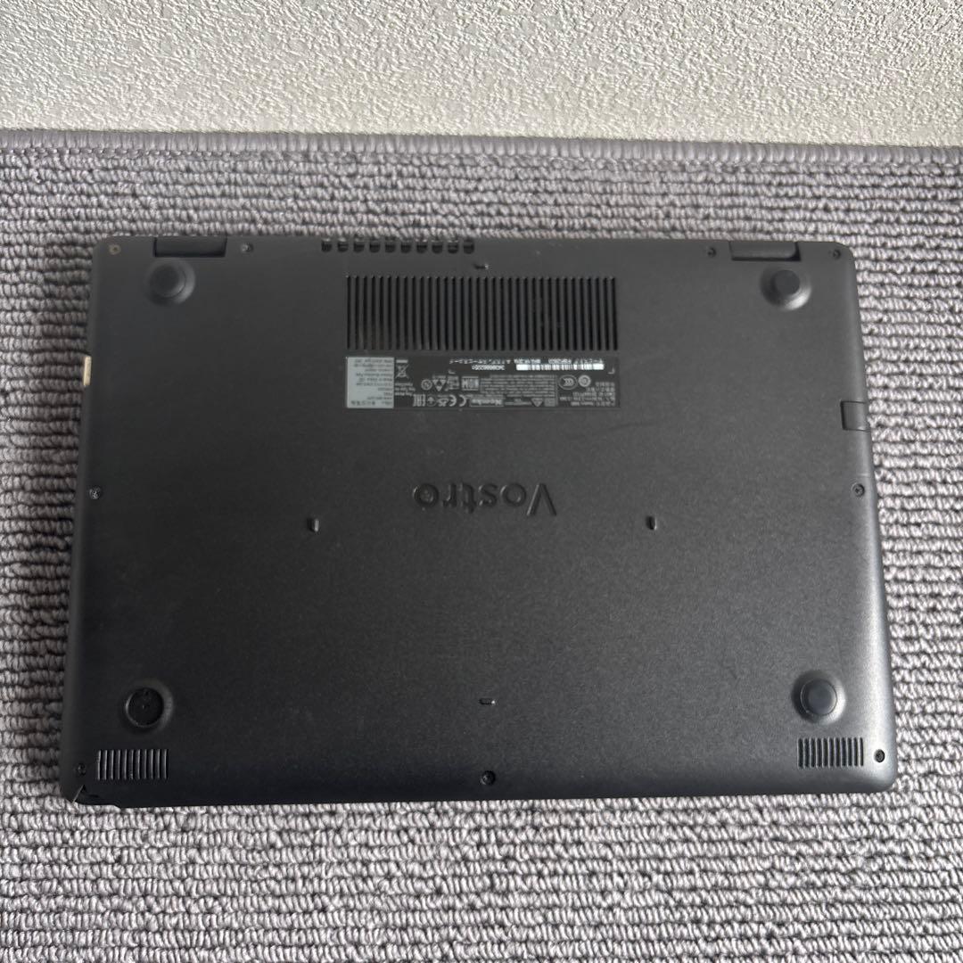 DELL vostro 3490 i5-10210U メモリ8GB #6073 - メルカリ