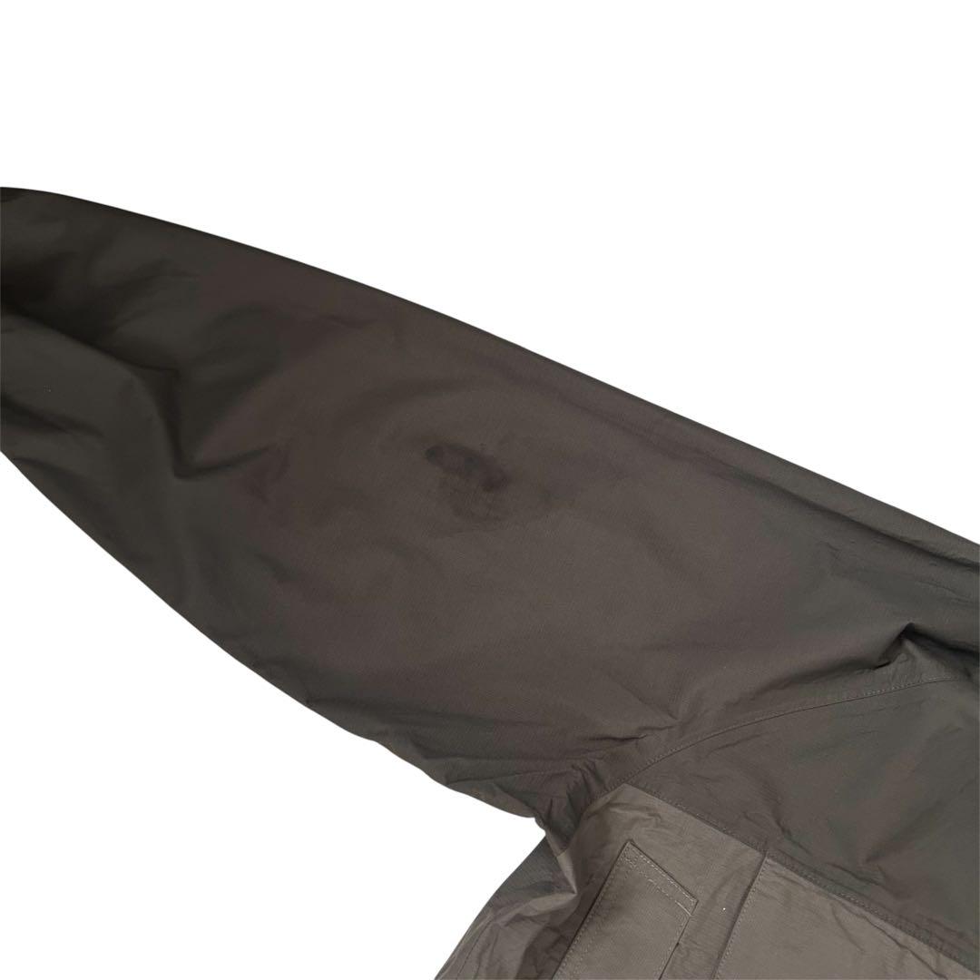 00s L.L.Bean フィッシングジャケット sst スカノラック XXL