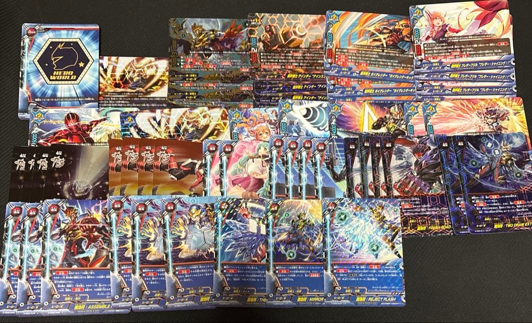 超戦士 オリジンマント デッキ 研究結果】これが新時代の革新的超戦士だ!!!｜ガクセイ