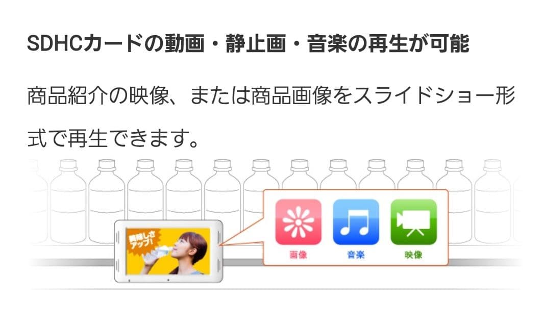 新品5台セット】電子pop GREEN HOUSE GH-EP7-WH - メルカリ