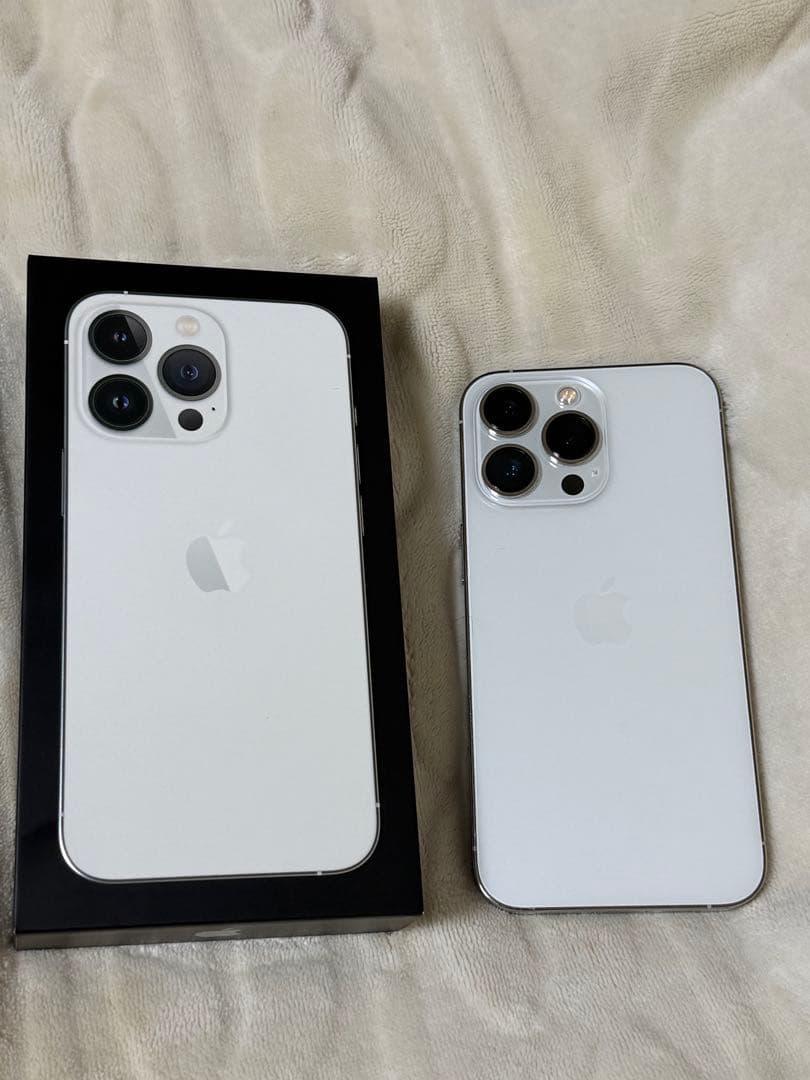 スマートフォン本体 iPhone13 Pro iPhone 13 Pro｜価格比較・SIMフリー・最新情報 - 価格.com