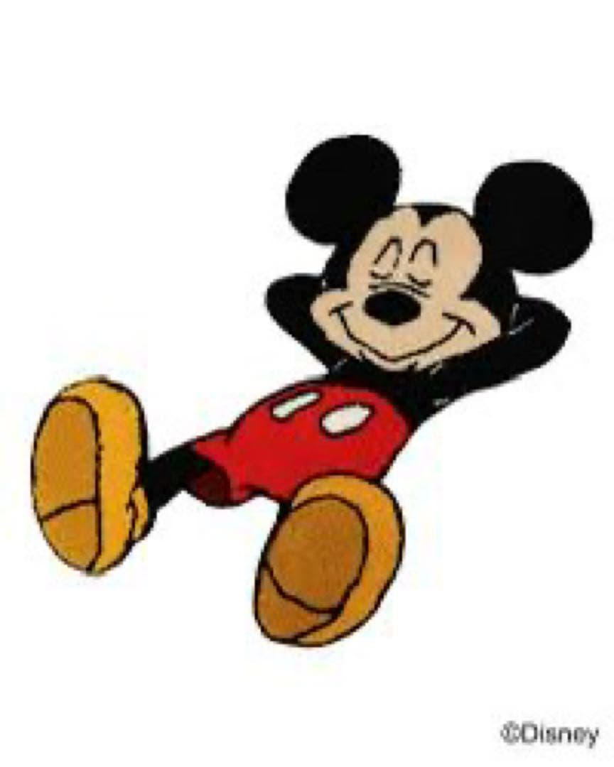 し*こ様 miyoshi rug 三好ラグ　ミッキー RUG-K15-BL-003-BL-012_250812-