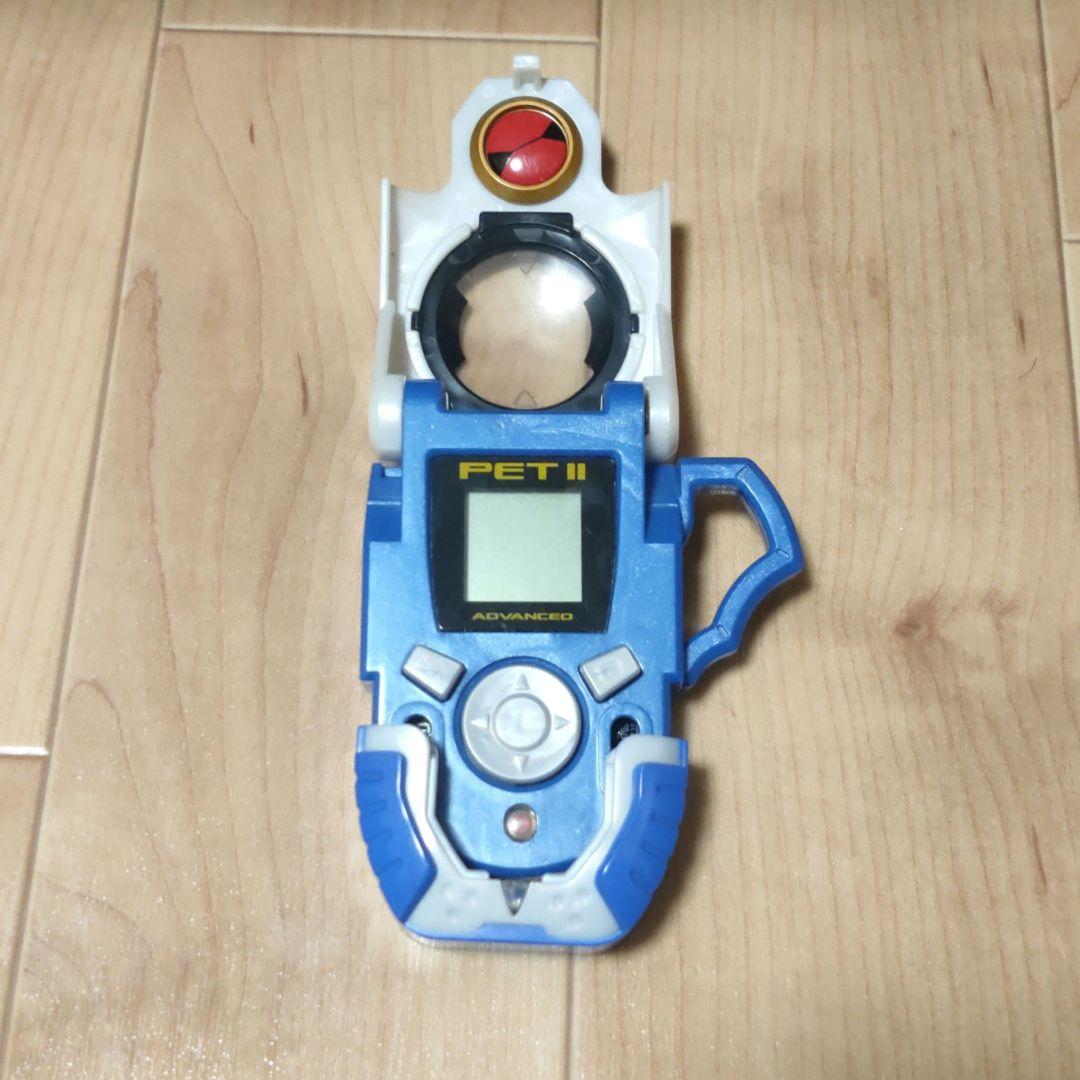 ロックマンエグゼ アドバンスドペット2 チップ16枚セット - メルカリ