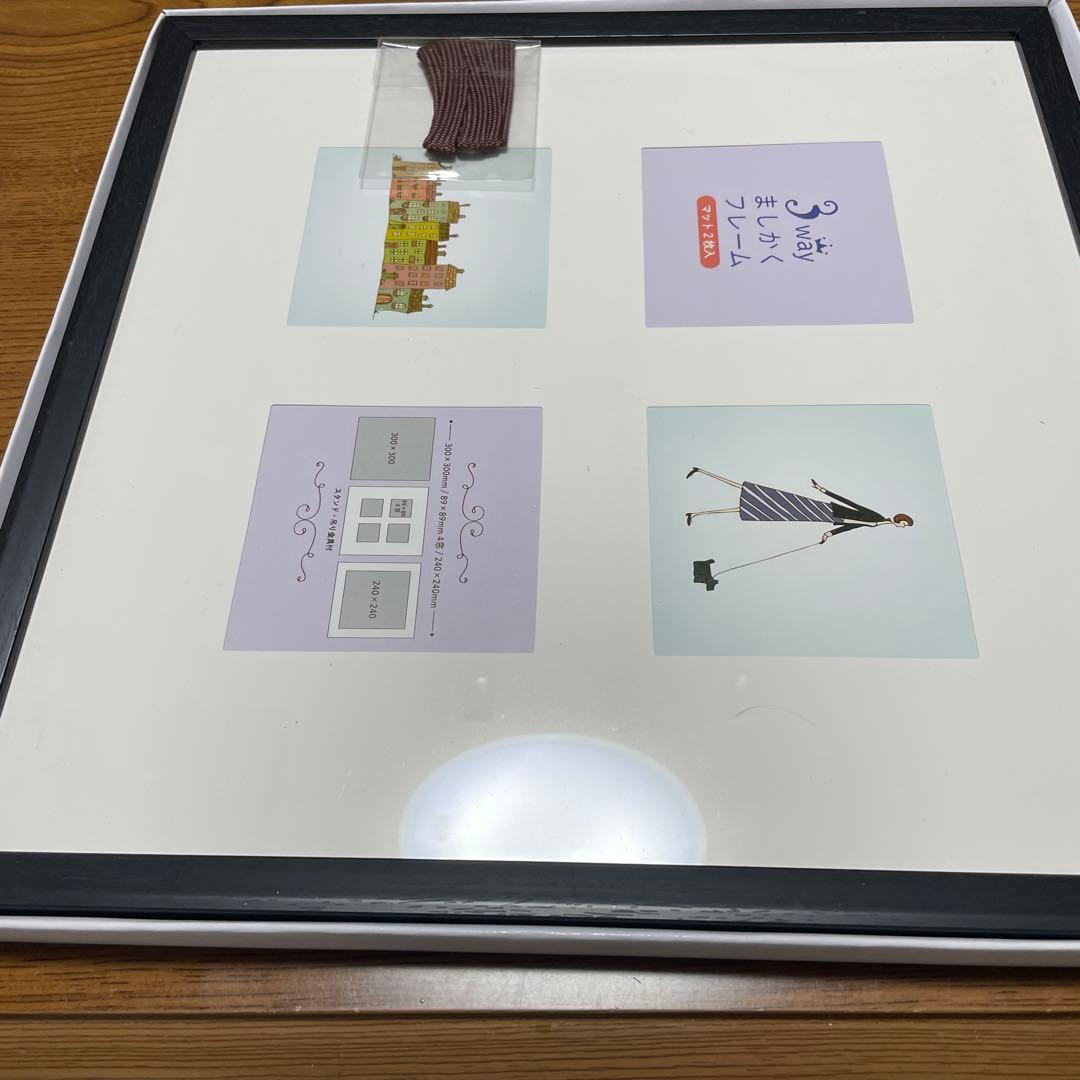 黒の召喚士 原作イラスト：ダイエクスト先生 直筆イラスト色紙 当選品