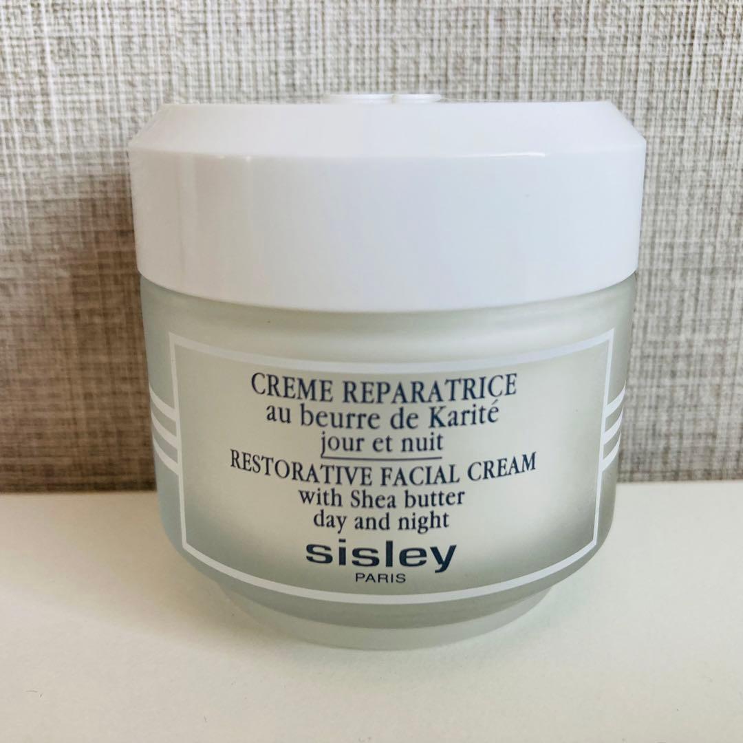 シスレー クレム レパラトリス 50ml シスレー / クレム レパラトリスの公式商品情報｜美容・化粧品情報は