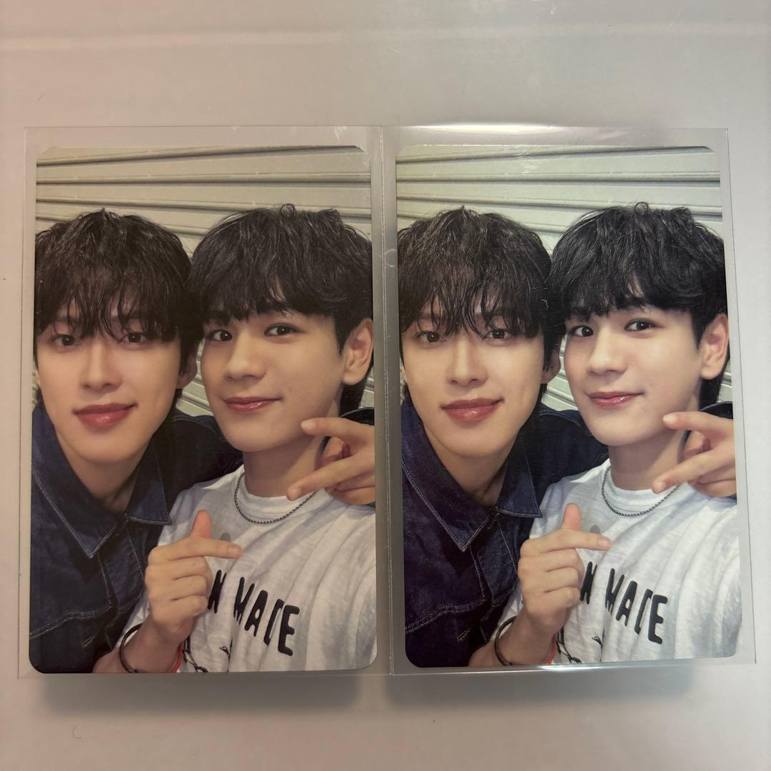 JO1 純豆腐 河野純喜 豆原一成 ユニット ケミトレカ - メルカリ