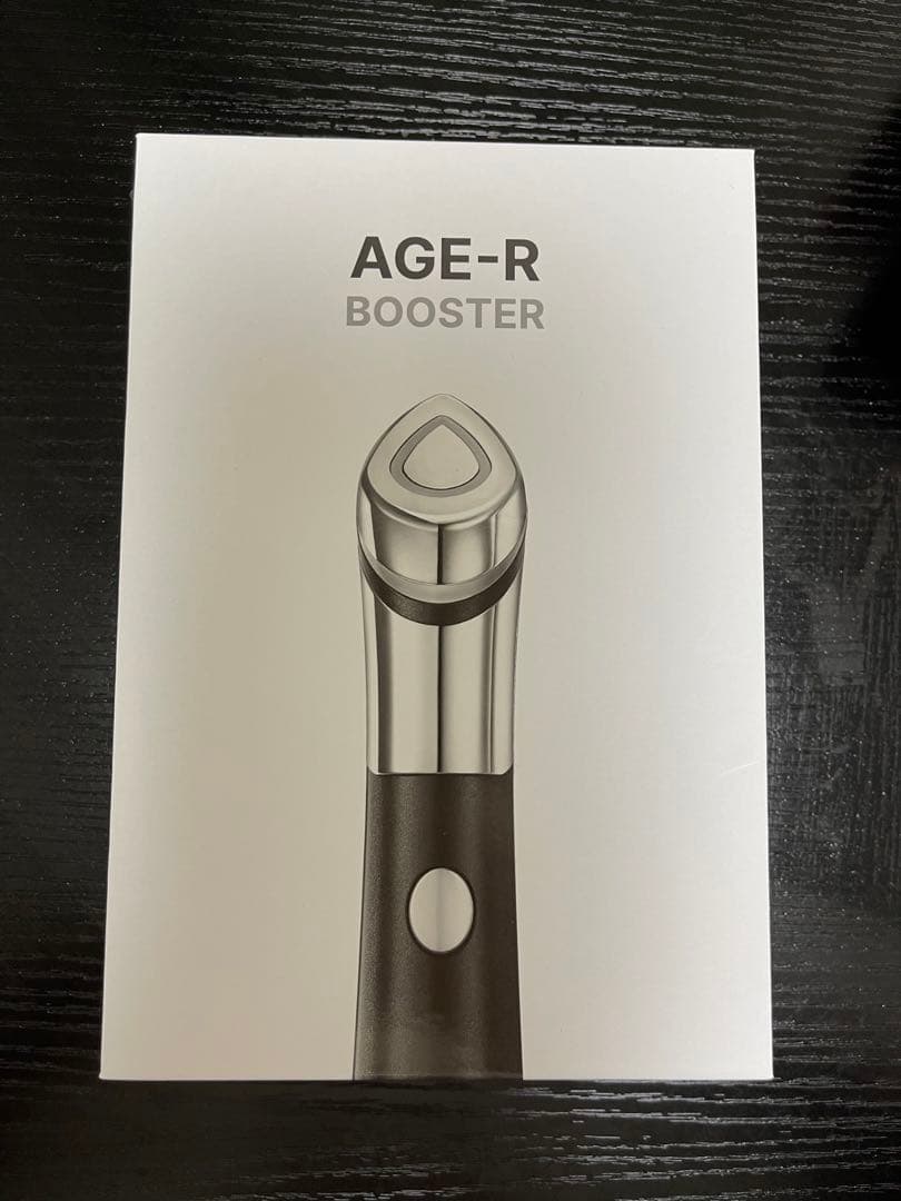 メディキューブ　Age-Rスキンブースターショット　美顔器　韓国スキンケア Amazon.co.jp: メディキューブ AGE-Rスキンブースターショット 【1日5