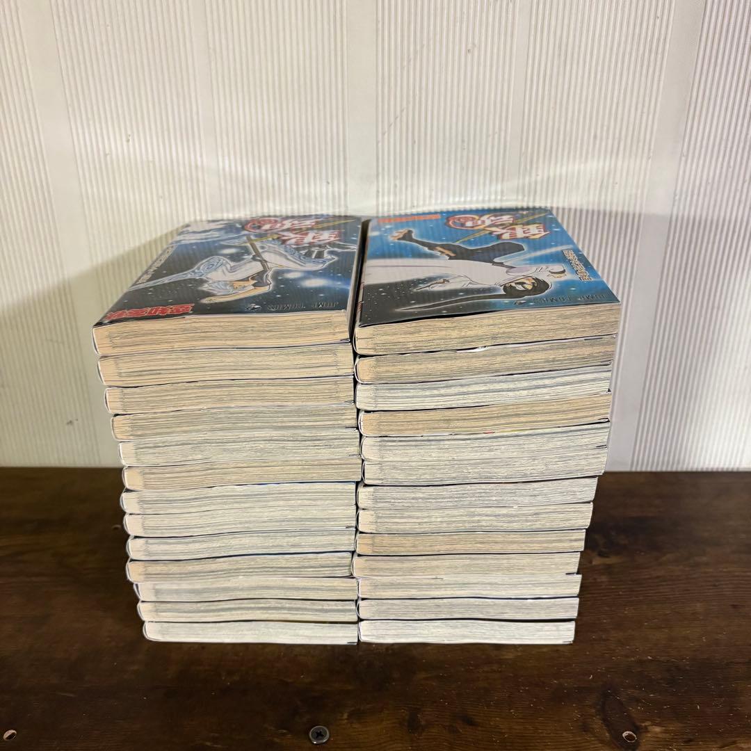 美品 銀魂 全巻セット 0-77巻 空知英秋 集英社 - メルカリ