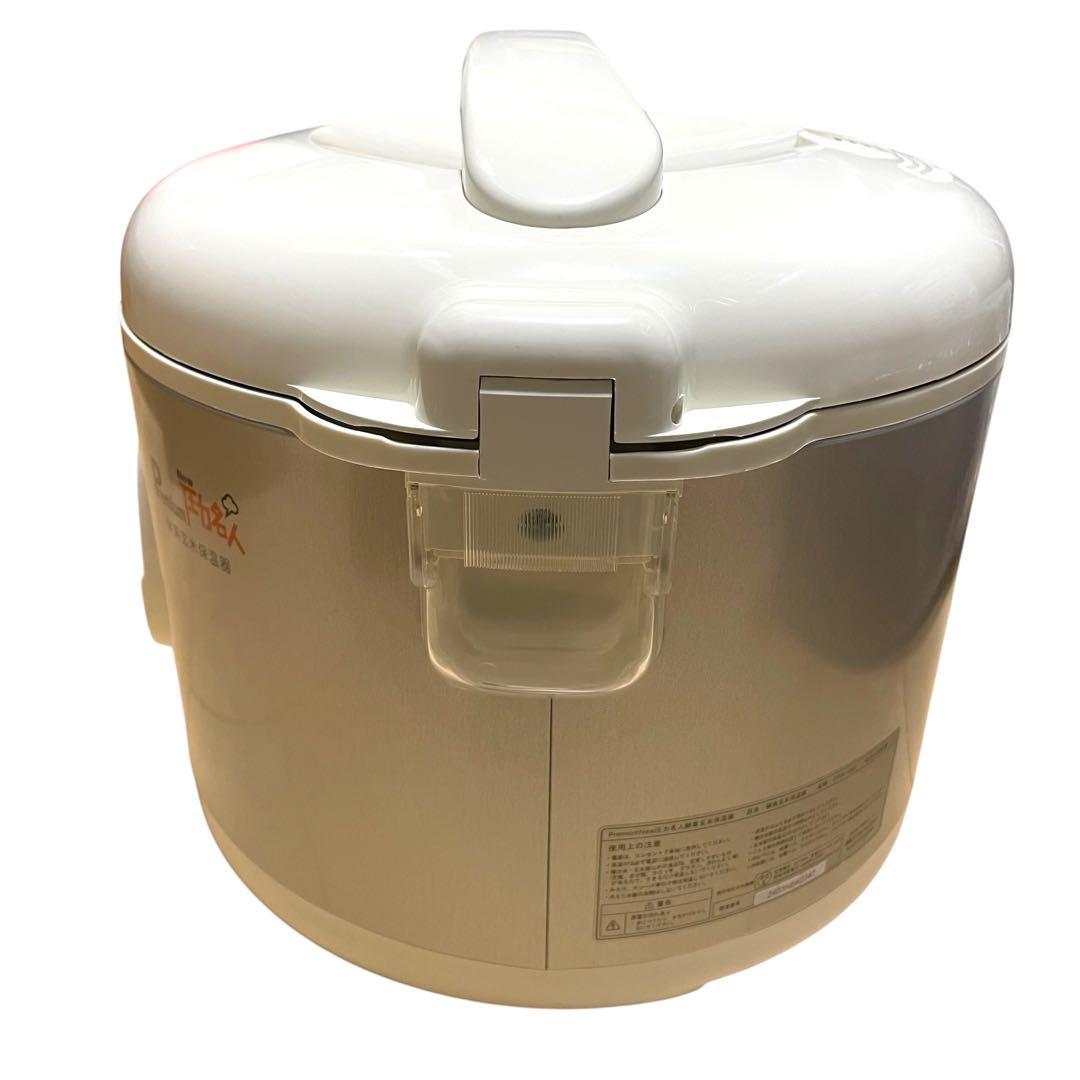 ✨良品✨ CUCKOO 酵素玄米保温器 CRW-1032 発酵玄米対応 - メルカリ