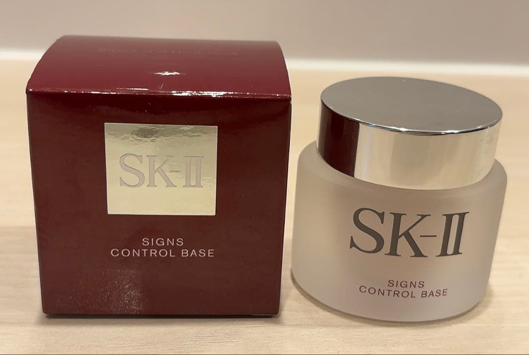 SK-II サインズ コントロール ベース 25g SK-II （SK2） サインズ コントロール ベース 25g SPF20 PA++ 化粧下地