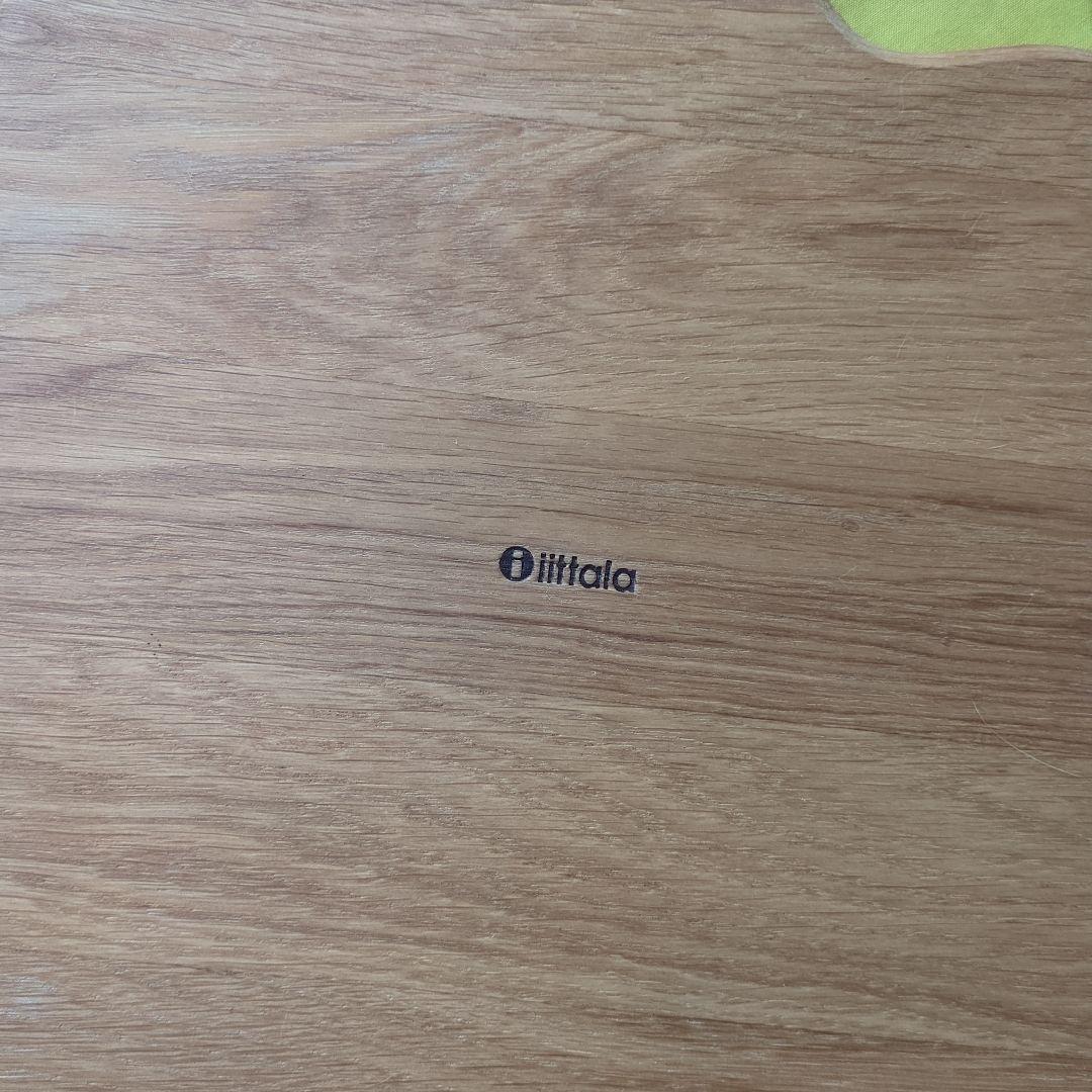 イッタラ アアルト サービングトレイ サービングプラター - メルカリ