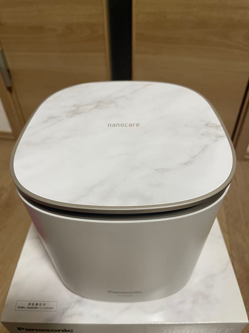 Panasonic パナソニック スチーマー ナノケア EH-SA0B 概要 スチーマー ナノケア EH-SA0B | フェイスケア（スチーマー・美顔