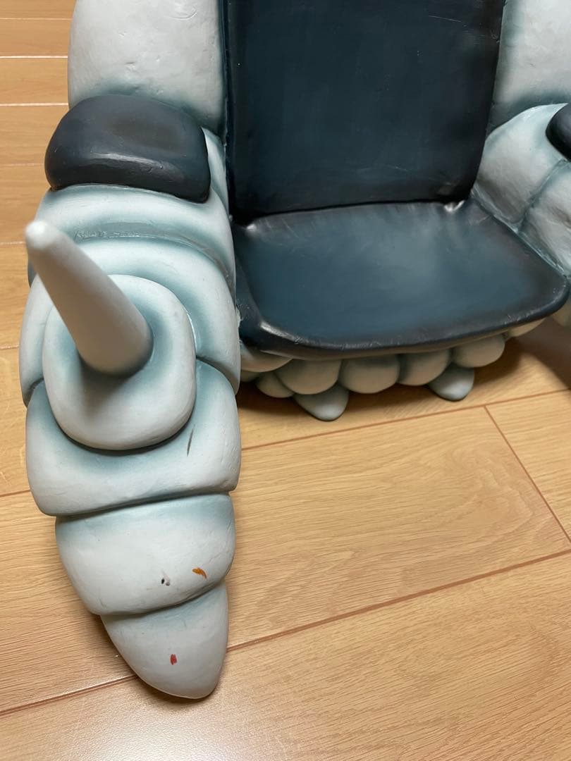 最長老フィギュア トイフェス アニメカラー100点限定 - メルカリ