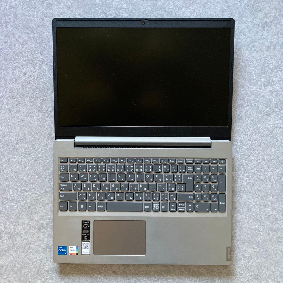 ジャンク 動作未確認 液晶割れ Lenovo IdeaPad L360i hq720.jpg?sqp=-