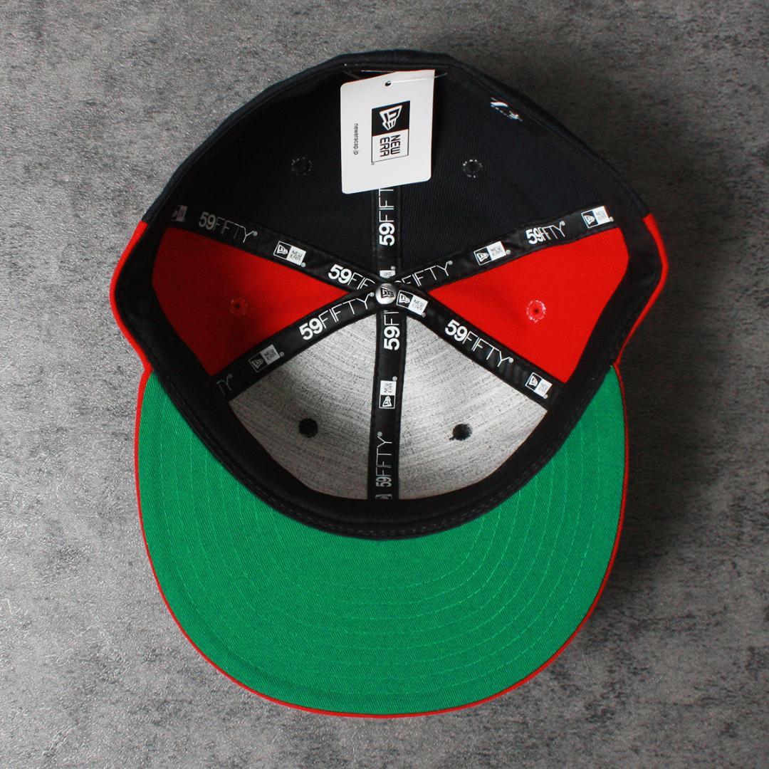 59FIFTY ソフトバックラム 近鉄バファローズ TARO OKAMOTO - メルカリ