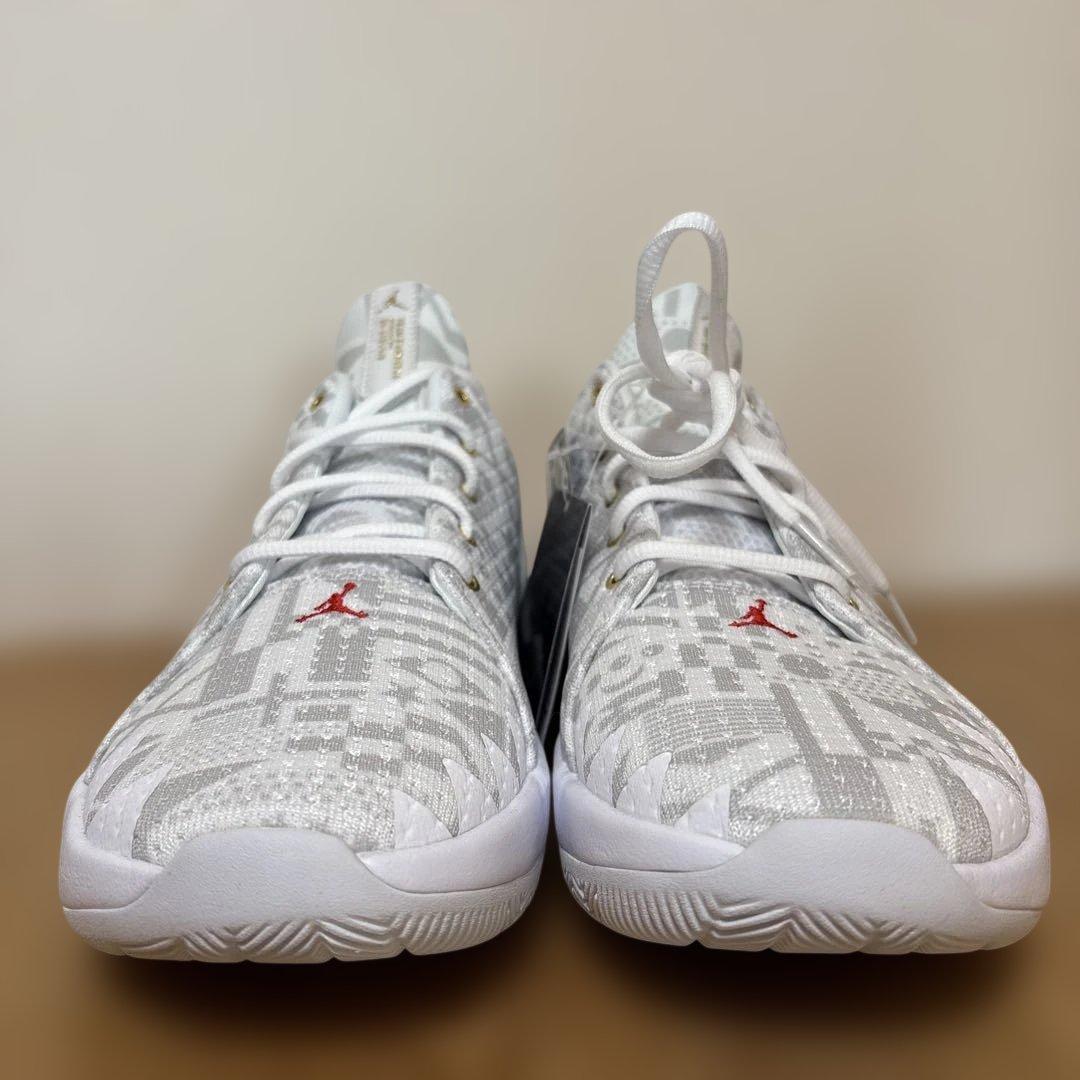 【新品】JORDAN JUMPMAN DIAMOND LOW PF 25.5cm