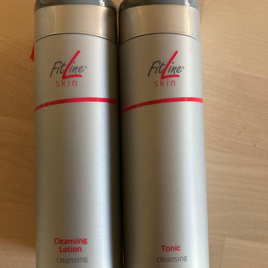 限定値引き！早い者勝 FitLine Skin クレンジングローション