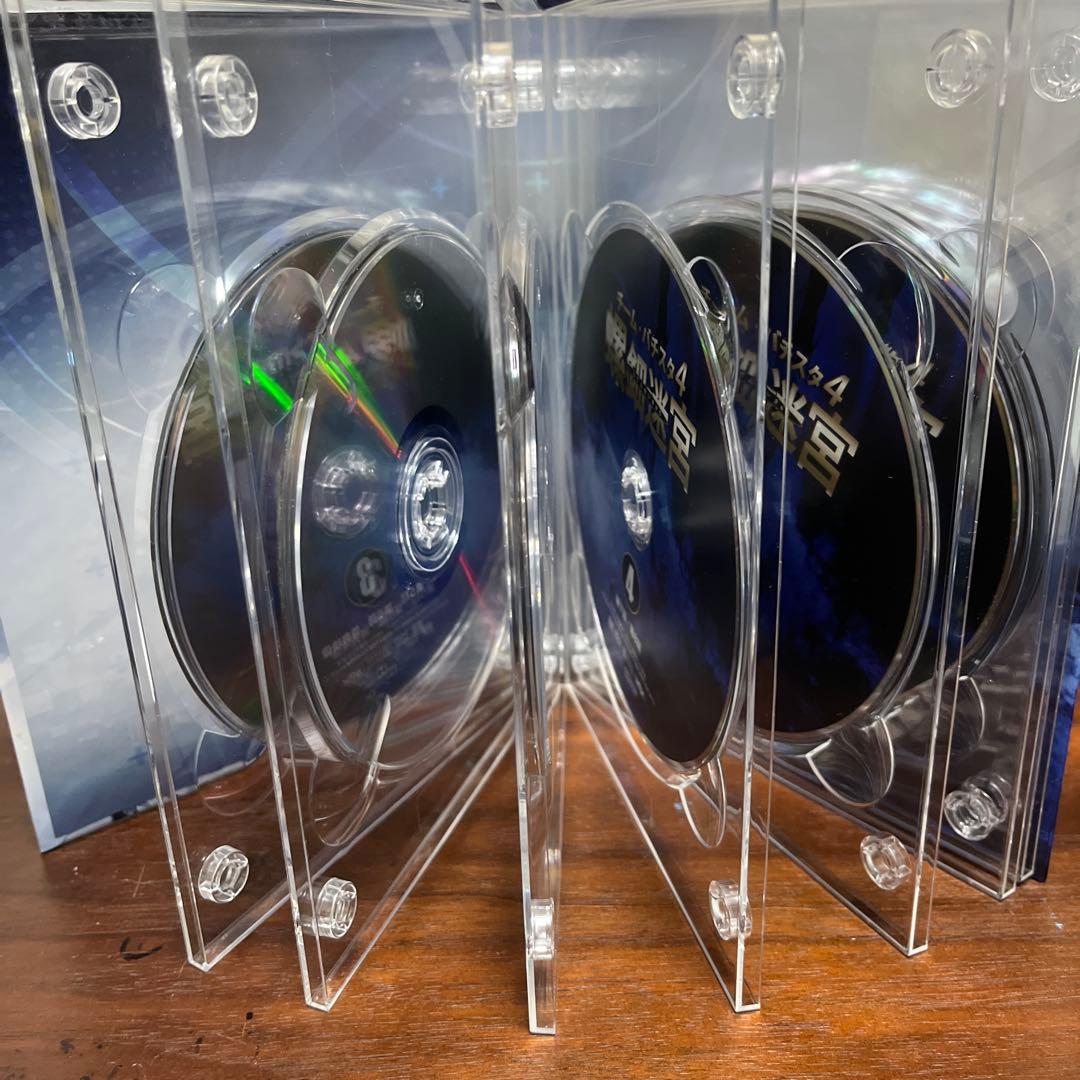 バチスタ1-4 DVDセット SP2011 - メルカリ