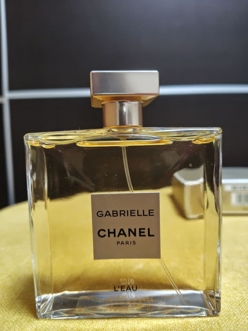 ガブリエルシャネルローオードゥトワレット Amazon | シャネル CHANEL ガブリエル シャネル ロー オードゥ