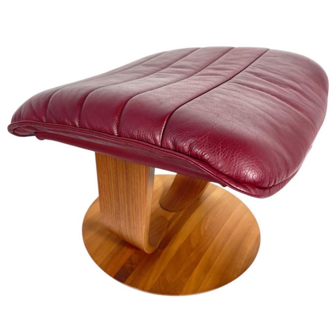 シシ　karimoku カリモク家具 THE FIRST オットマン The First（カリモク家具） カリモク家具 THE FIRST RU02 RU0206