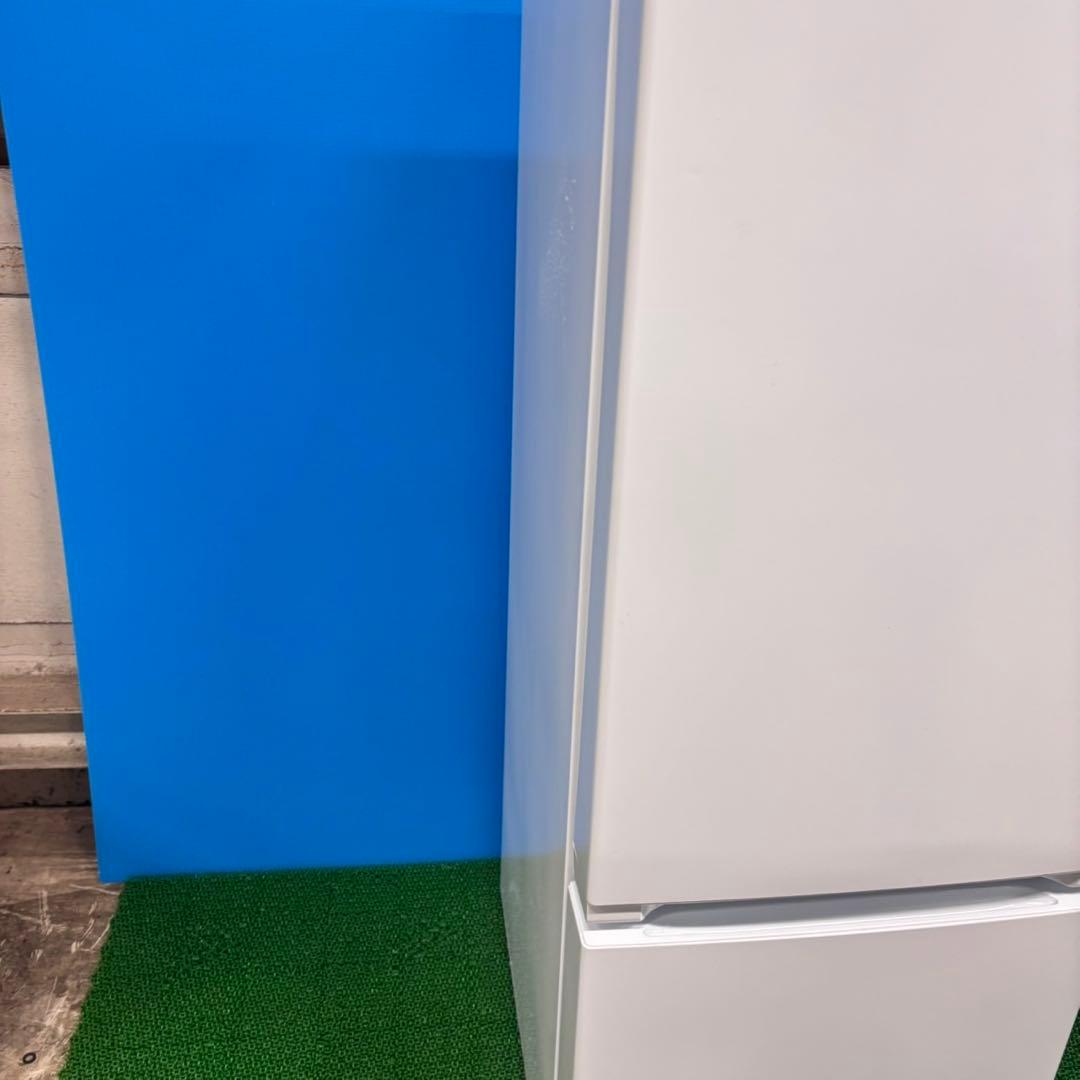 629 関東 格安 半年保証 冷蔵庫 小型 一人暮らし 200L弱 洗濯機も有り