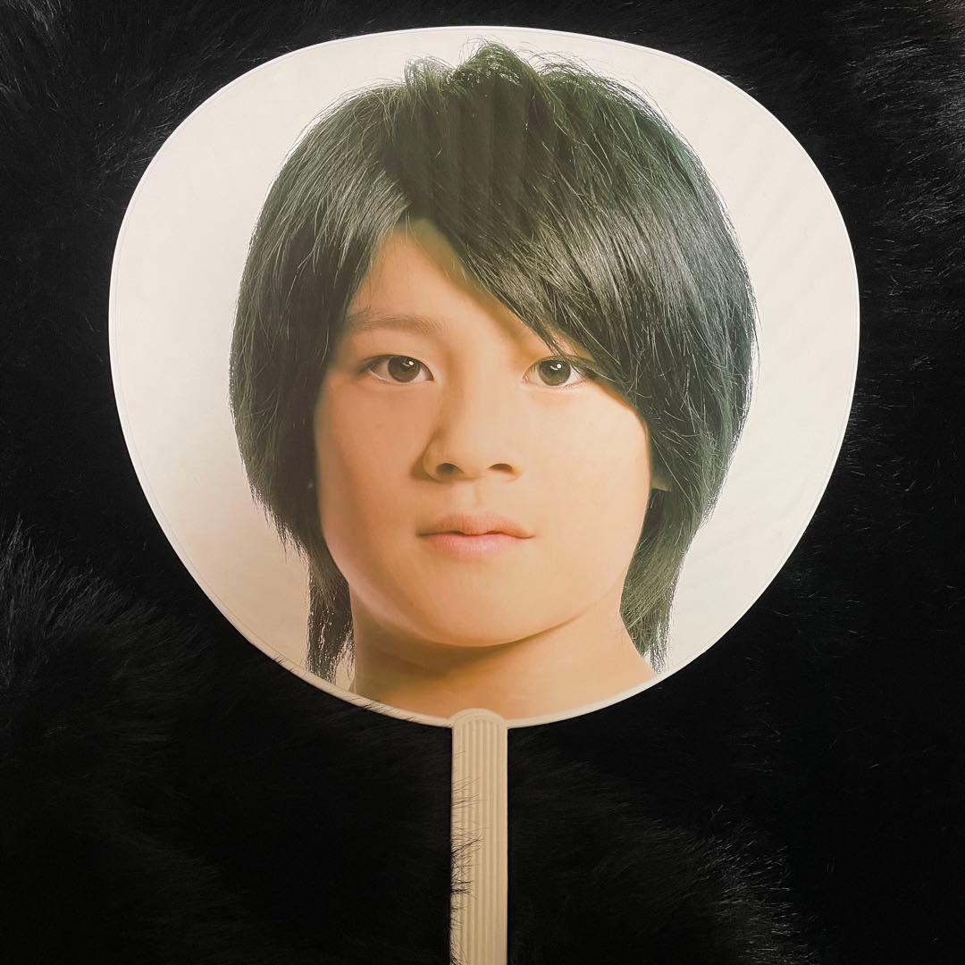 SixTONES 森本慎太郎 うちわ まとめ売り - メルカリ