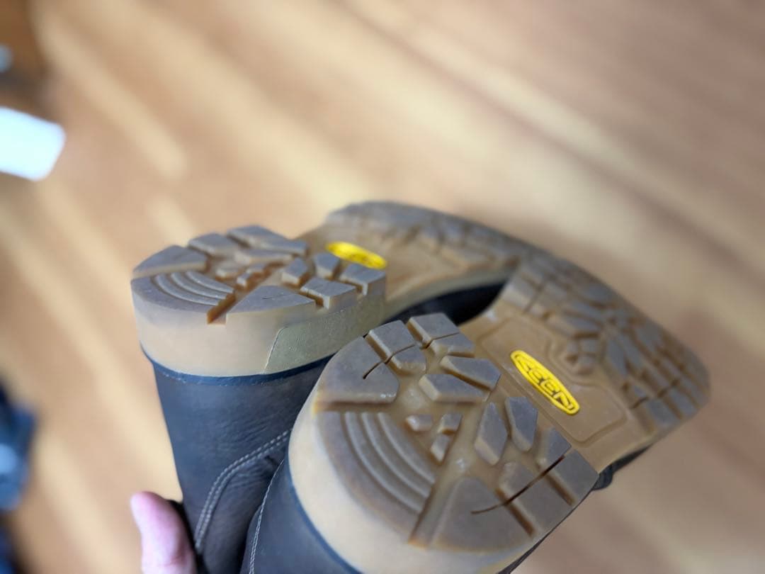 keen UTILITY ブーツ　27.0cm