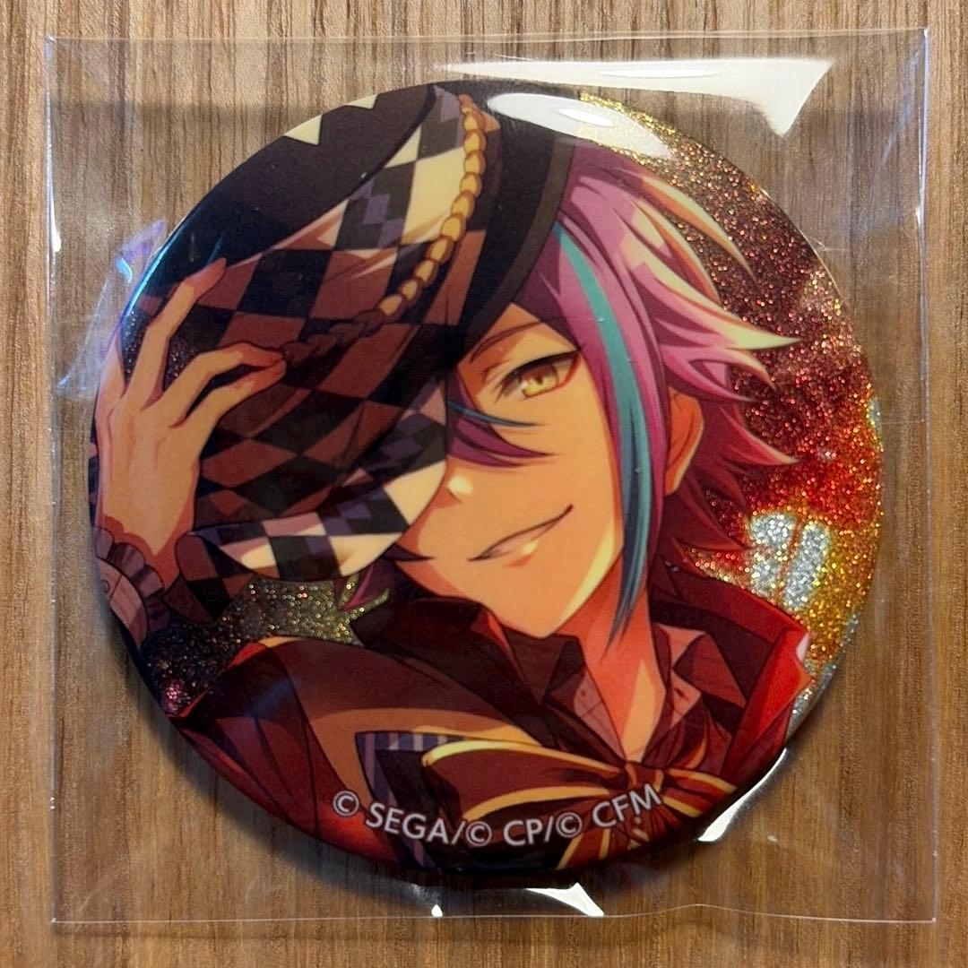 プロセカ 神代類 グリ缶 2b - メルカリ